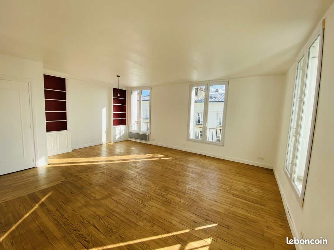 Appartement 3 pièces 82 m² · à Brest · 82 m² · 298 000 €