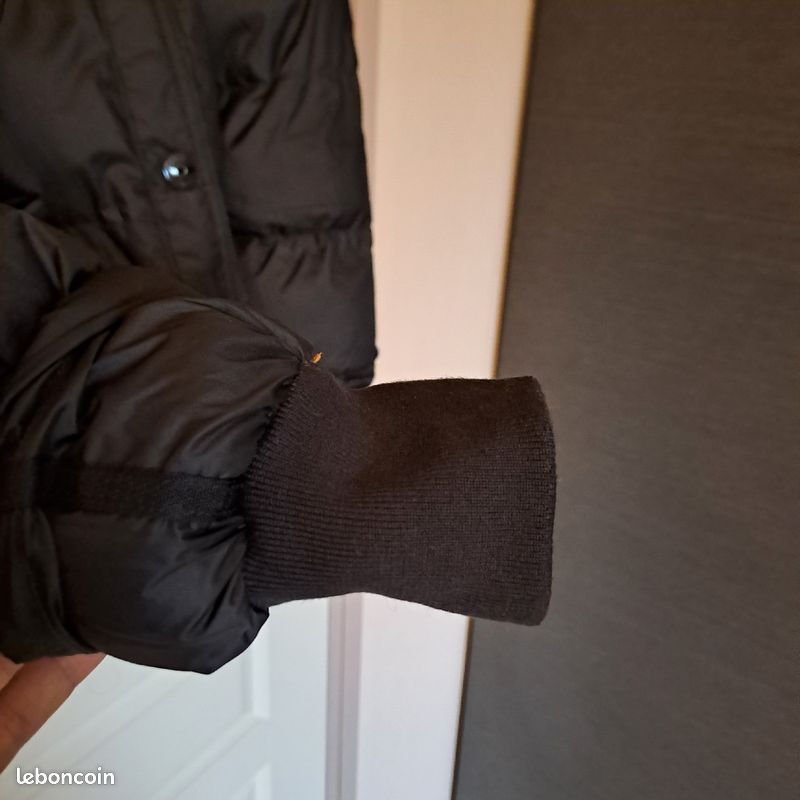Doudoune homme g star raw xs (image 2)