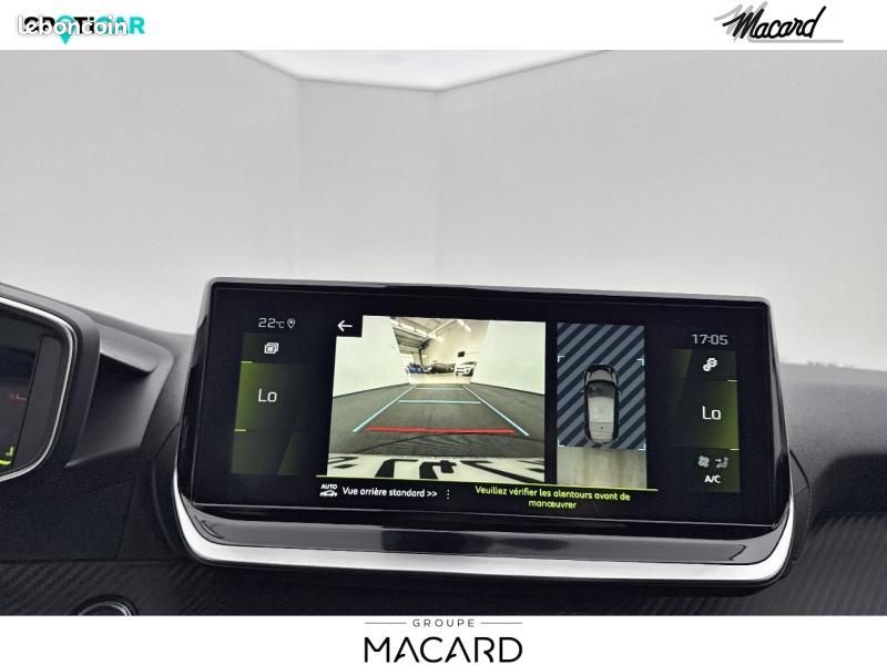 Peugeot 208 1.2 PureTech 100ch S&S Roadtrip (image 14)