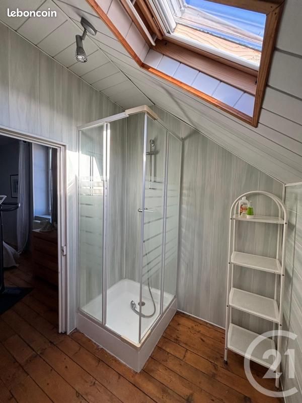 Maison 5 pièces 143 m² - Gond-Pontouvre 16160 (image principale 9)