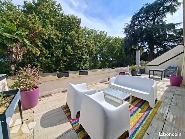 Appartement 118 m² · à Angers · 118 m² · 566 800 €
