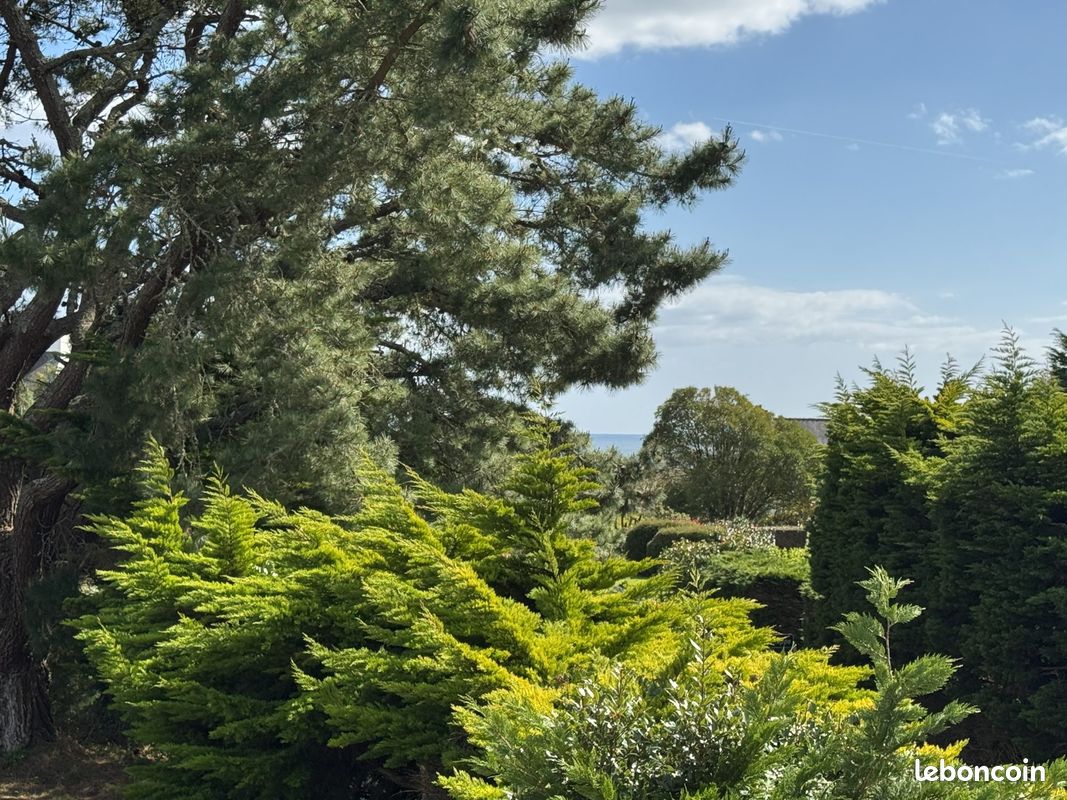 Maison 6 pièces 104 m² · à Moëlan-sur-Mer · 104 m² · 334 400 €