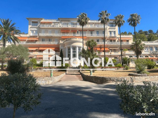 Appartement 1 pièce 19 m² · à Hyères · 19 m² · 580 €