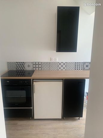 Logement centre ville