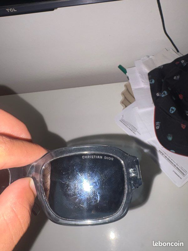 Lunette Dior (image 1)