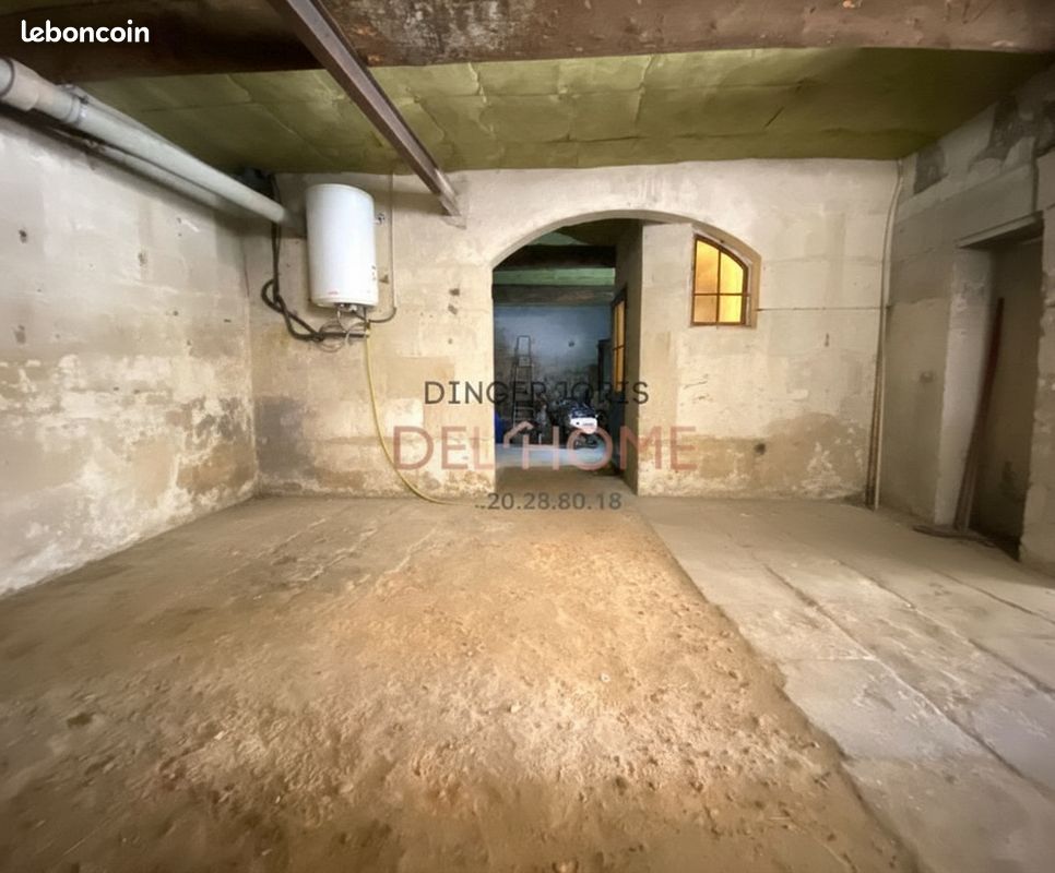 Maison 4 pièces 85 m² · à Bellegarde · 85 m² · 235 000 €
