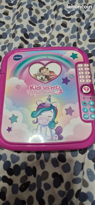 Kidi secrets (image 1)