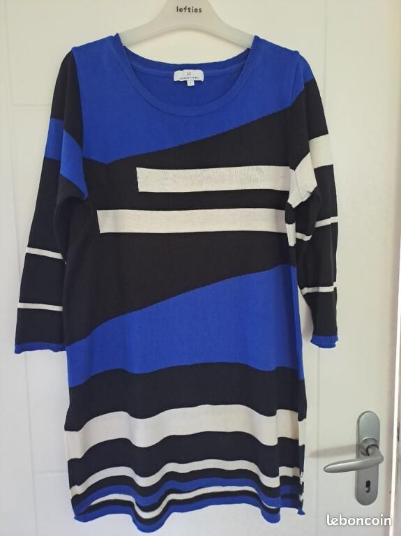 Pull femme (image 3)
