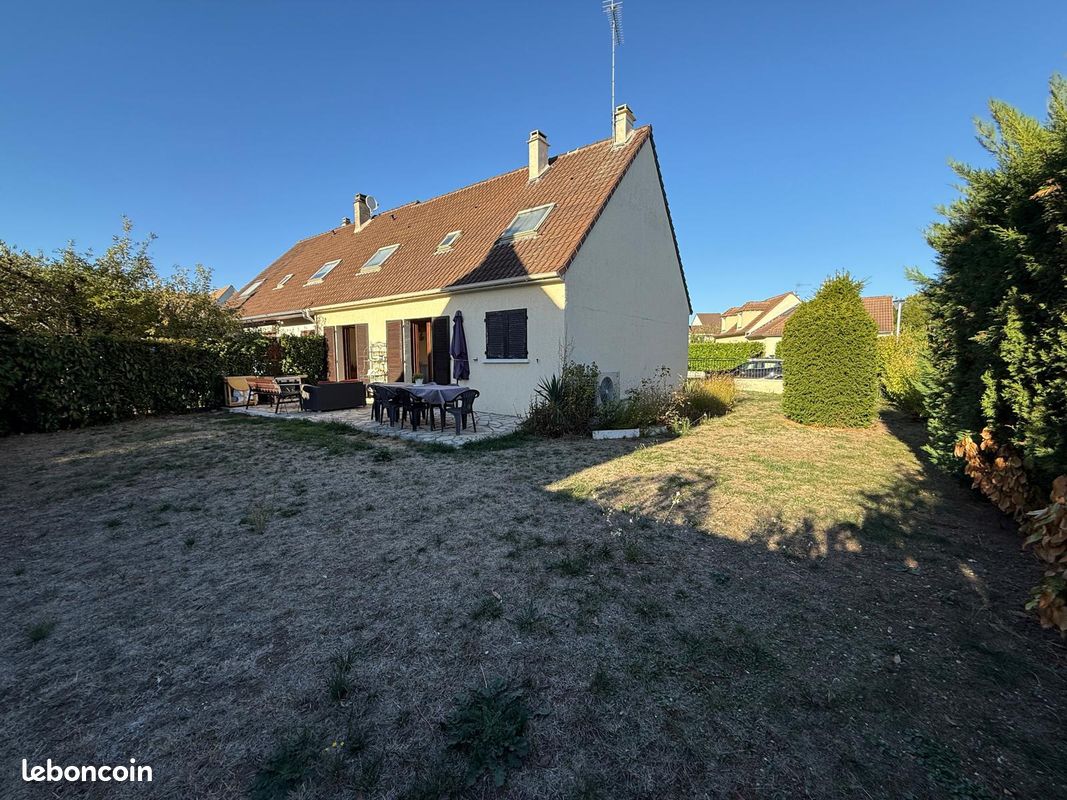 Maison 6 pièces 140 m² · à Montesson · 140 m² · 676 000 €