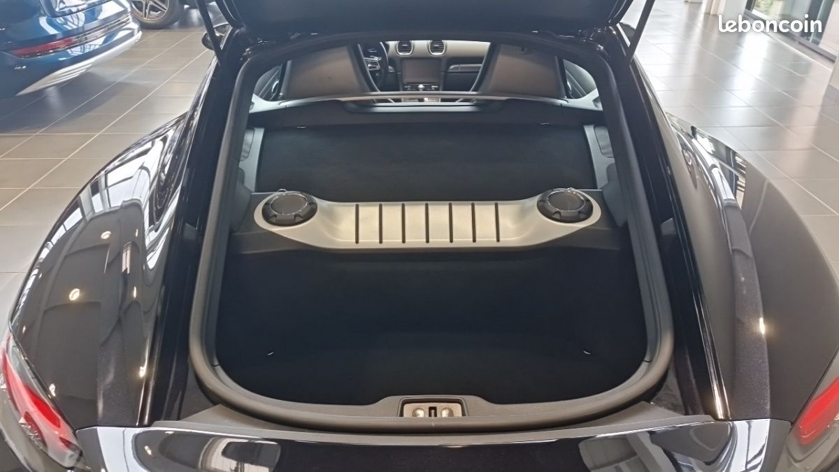 Porsche 718 Cayman S (image 21)