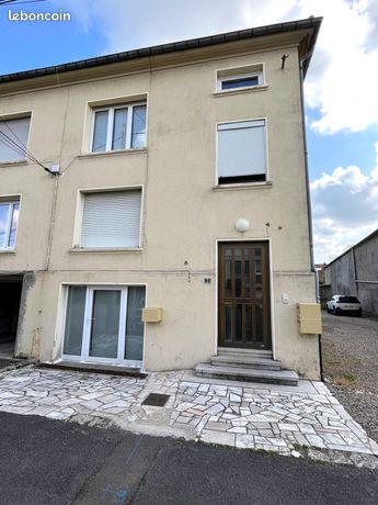 Immeuble 160 m² Augny