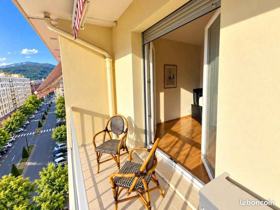 Appartement 3 pièces 68 m² · à Aix-les-Bains · 68 m² · 282 000 €