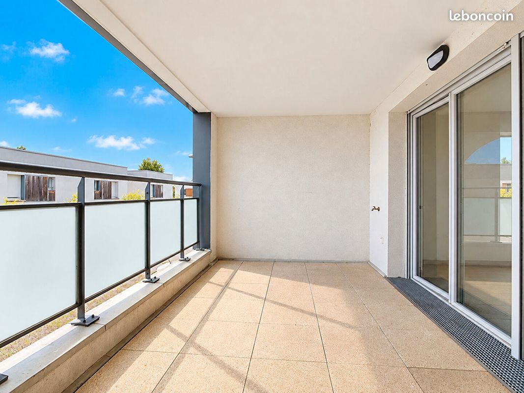 Appartement 3 pièces 63 m² · à Balma · 63 m² · 240 000 €