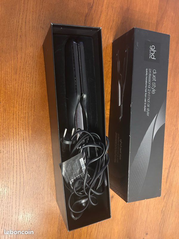 Lisseur GHD duet style (image 6)