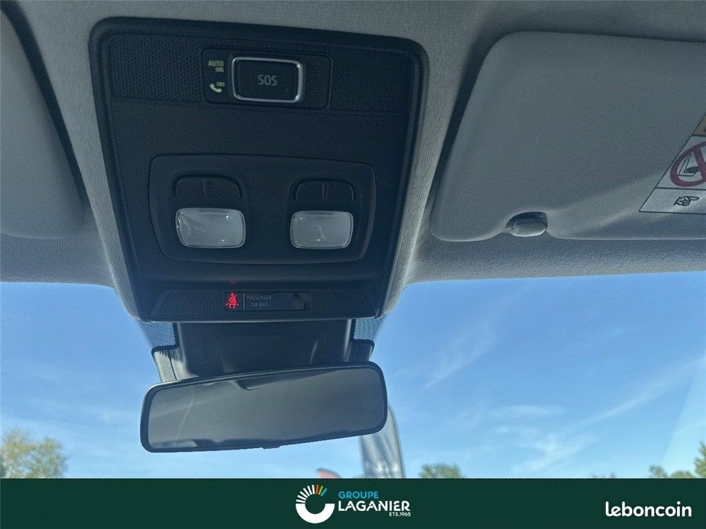 Renault Captur II TCE 90 - 21 Zen (image 12)