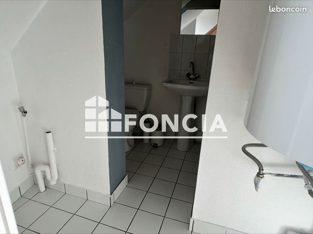 Studio 1 pièce 23 m² (image 3)