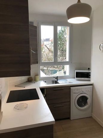 Appartement a louer antony - 1 pièce(s) - 23 m2 - Surfyn