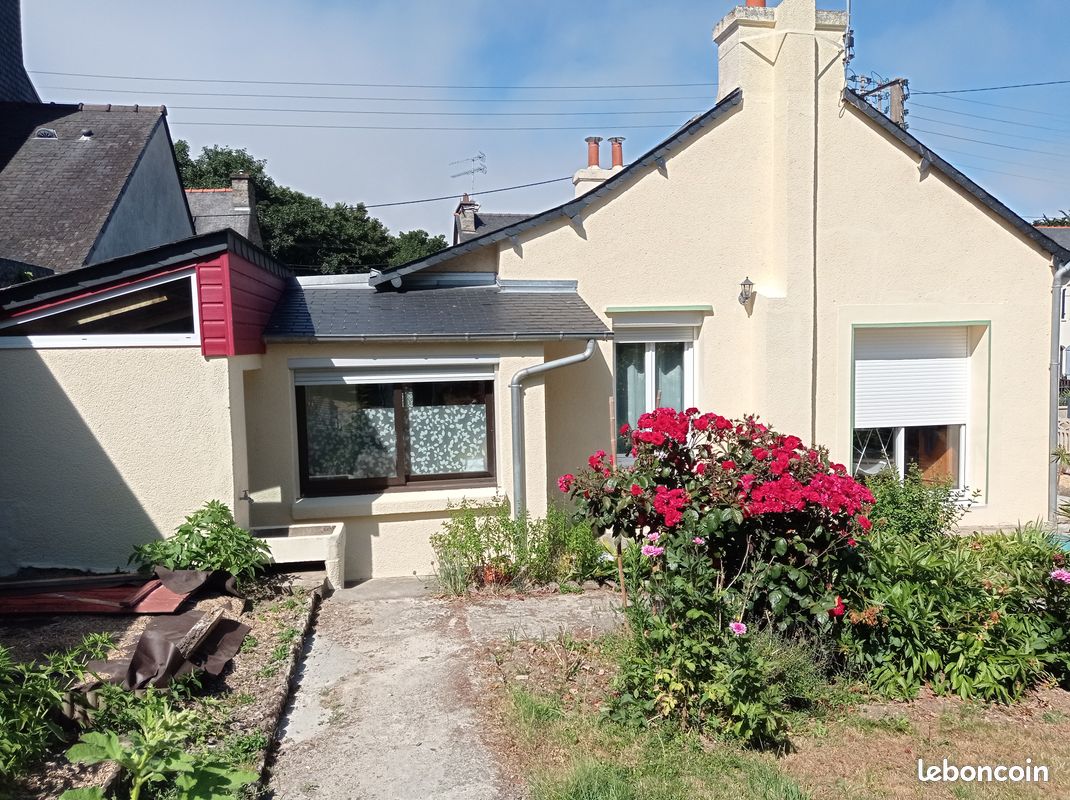 Maison 6 pièces 80 m² · à Saint-Brieuc · 80 m² · 210 000 €