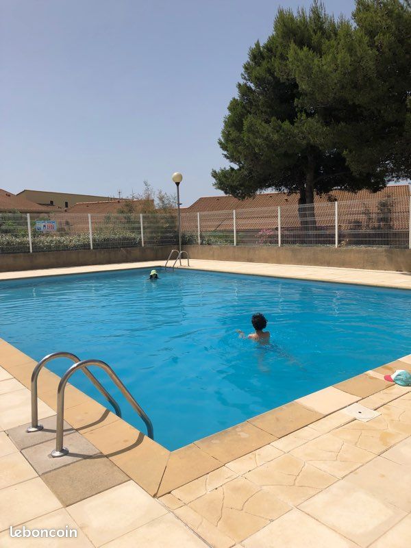 Appartement 54 m2 Gruissan Les Ayguades (image 9)