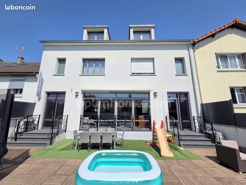 Maison 7 pièces 276 m² (image 17)