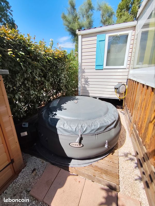 Location mobil-home 6 personnes (image 11)