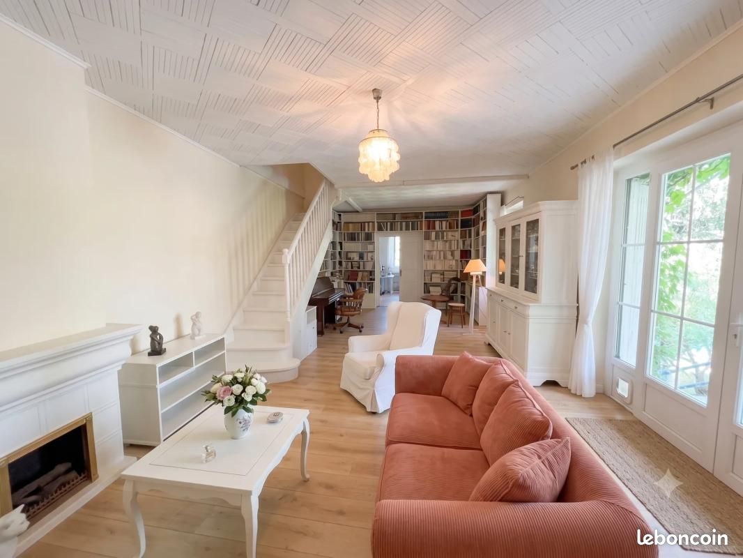 Maison 6 pièces 140 m² · à Arcambal · 140 m² · 199 000 €