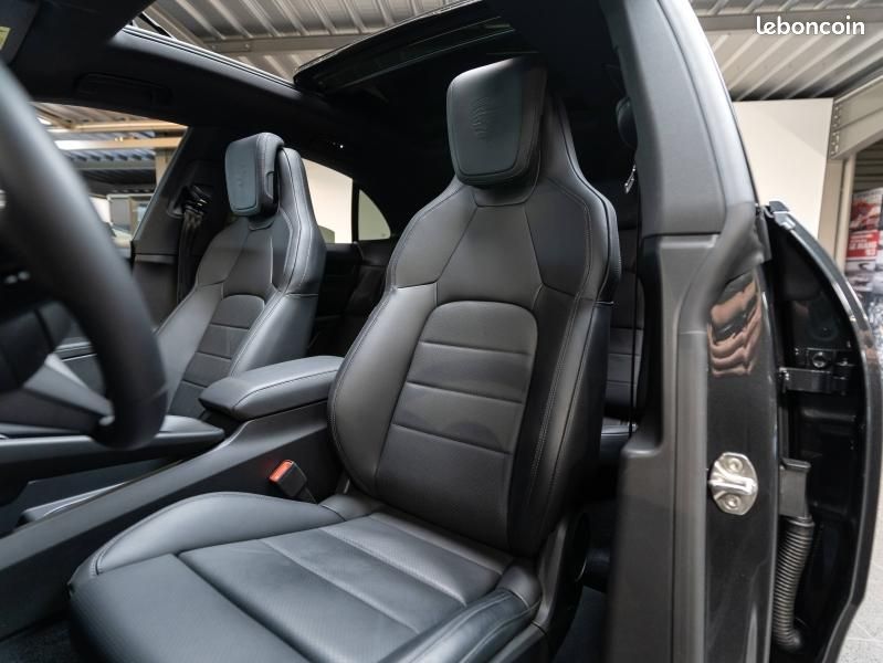 Porsche Macan 408ch 4 MY25 (image 8)