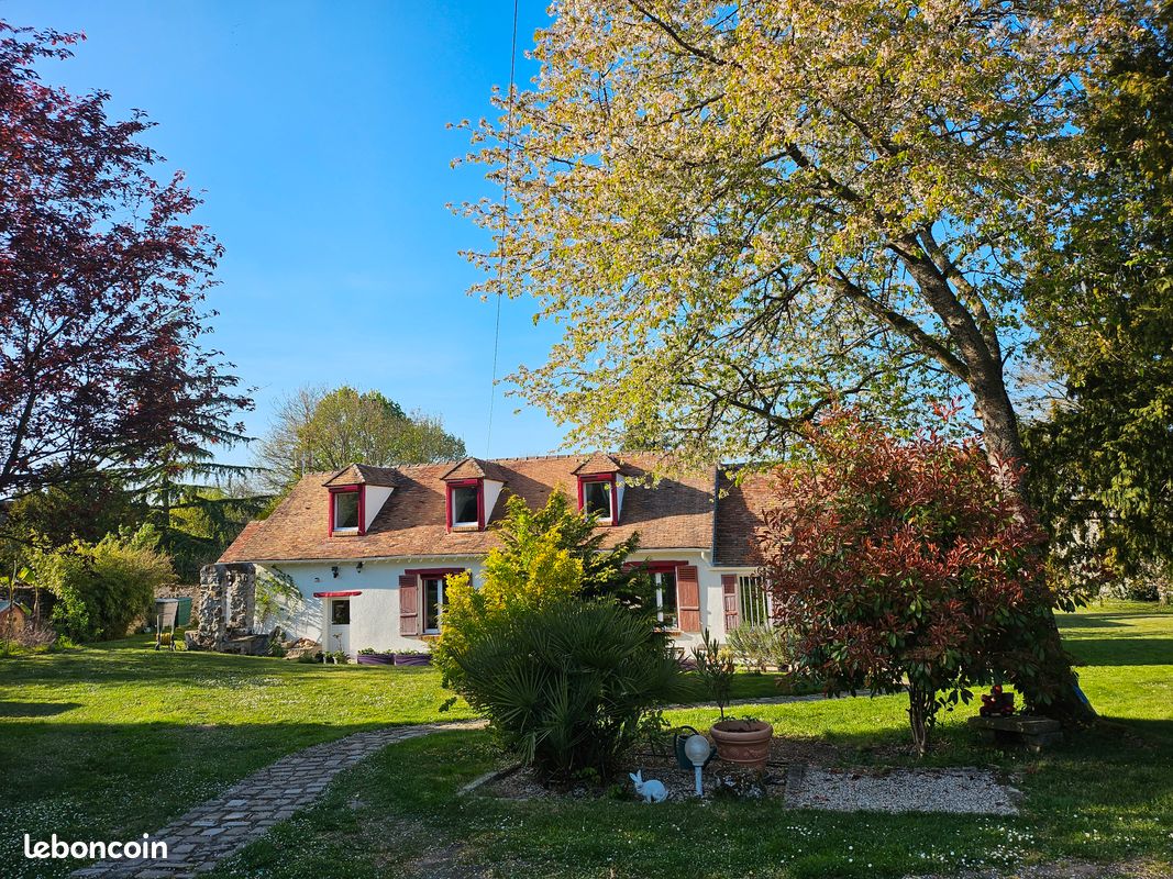 Maison 6 pièces 155 m² · à La Rochette · 155 m² · 499 900 €