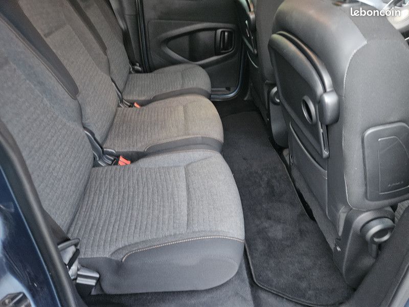 Citroen BERLINGO M PURETECH 110CH S&S SHINE (image 13)