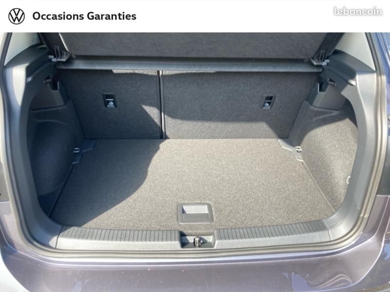 Volkswagen T-Cross 1.0 TSI 116ch Life Plus (image 8)