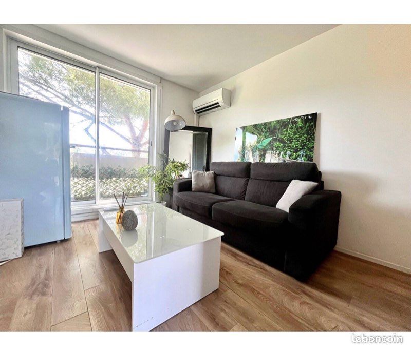 Appartement 1 pièce 21 m² · à Aix-en-Provence · 21 m² · 700 €/mois