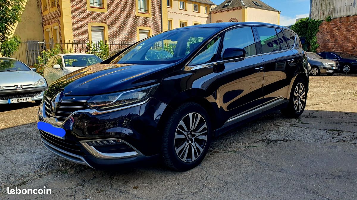 Vend espace 5 (image 1)