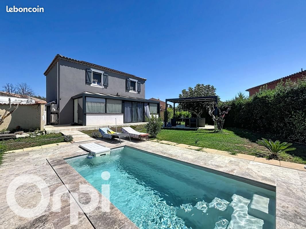 Maison 4 pièces 110 m² · à Puget-sur-Argens · 110 m² · 600 000 €