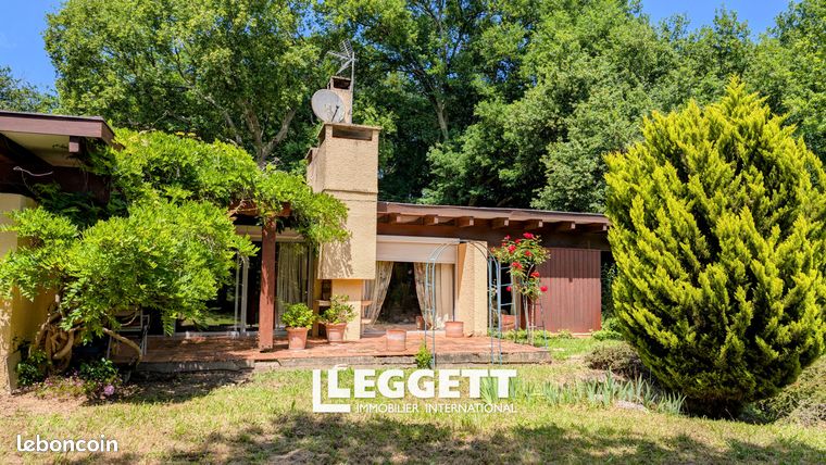 Maison 10 pièces 250 m²