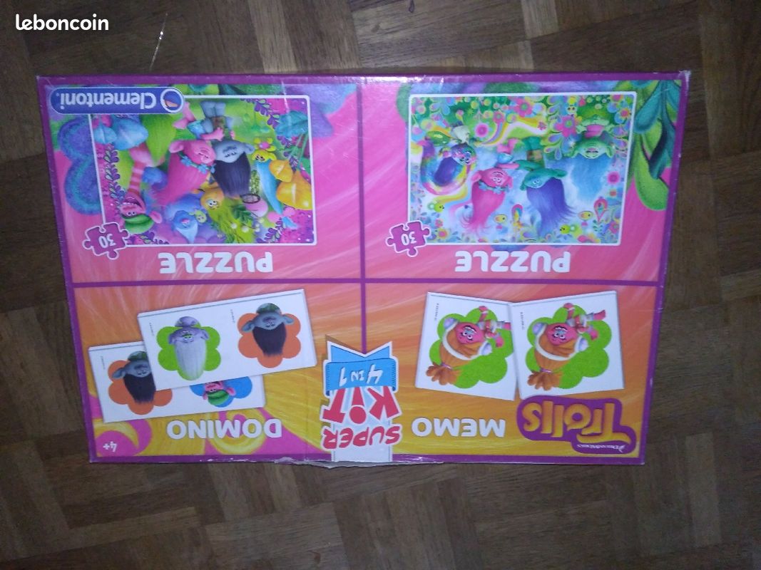 Trolls (image 1)
