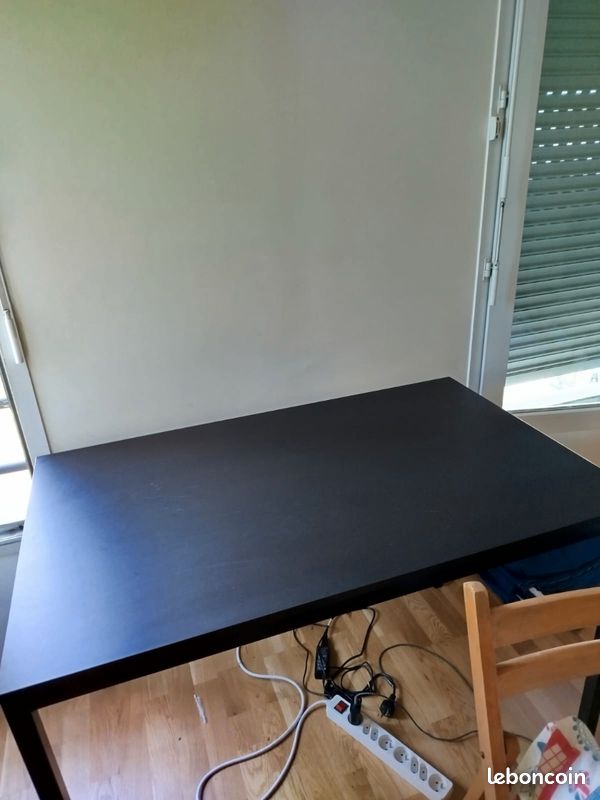Table à manger Ikea (image 2)