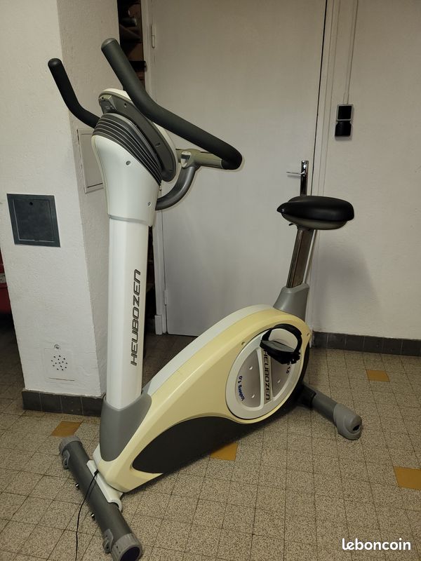 Spinning Heubozen Heubozen Radical Heubozen Velo Elliptique