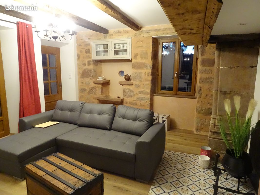 Gîte de Ségonzac (image 4)