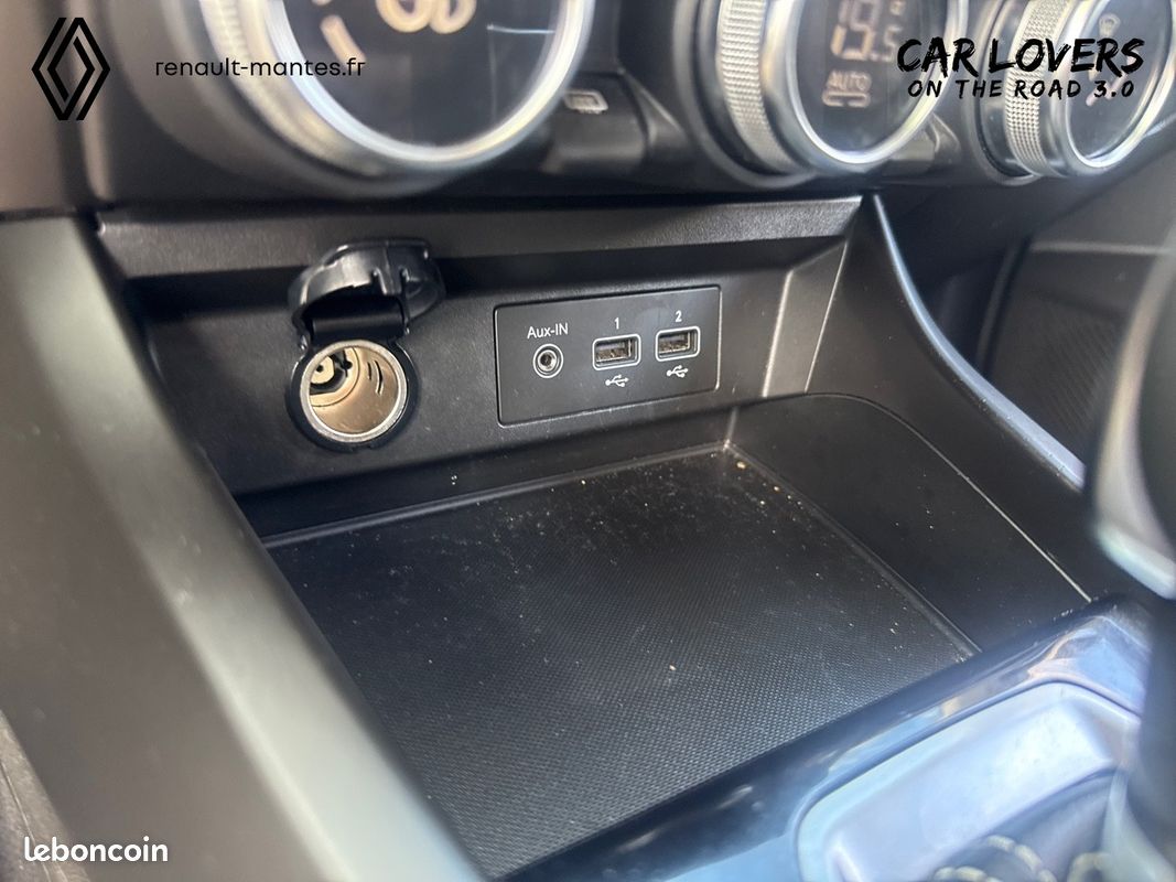 RENAULT Arkana mild hybrid 140 EDC FAP - 22 Evolution (image 24)