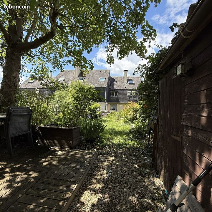 Duplex 4 pièces 95 m² (image 4)