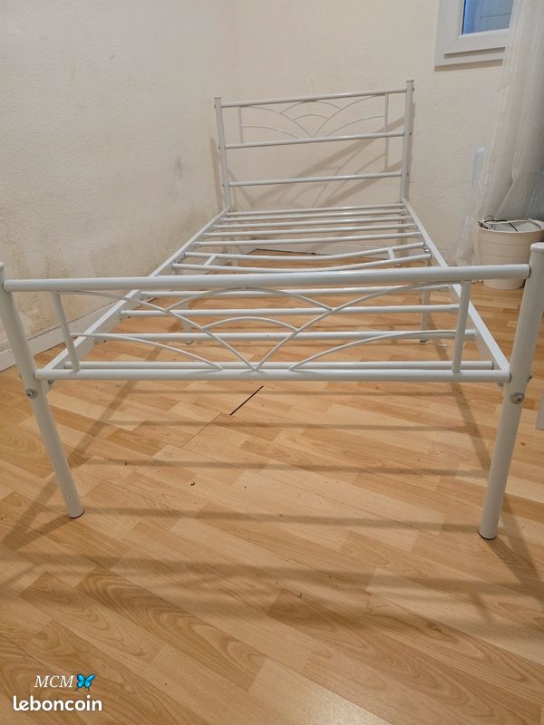 Lit simple (image 2)