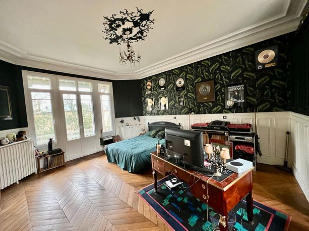 Appartement a vendre  - 4 pièce(s) - 139 m2 - Surfyn
