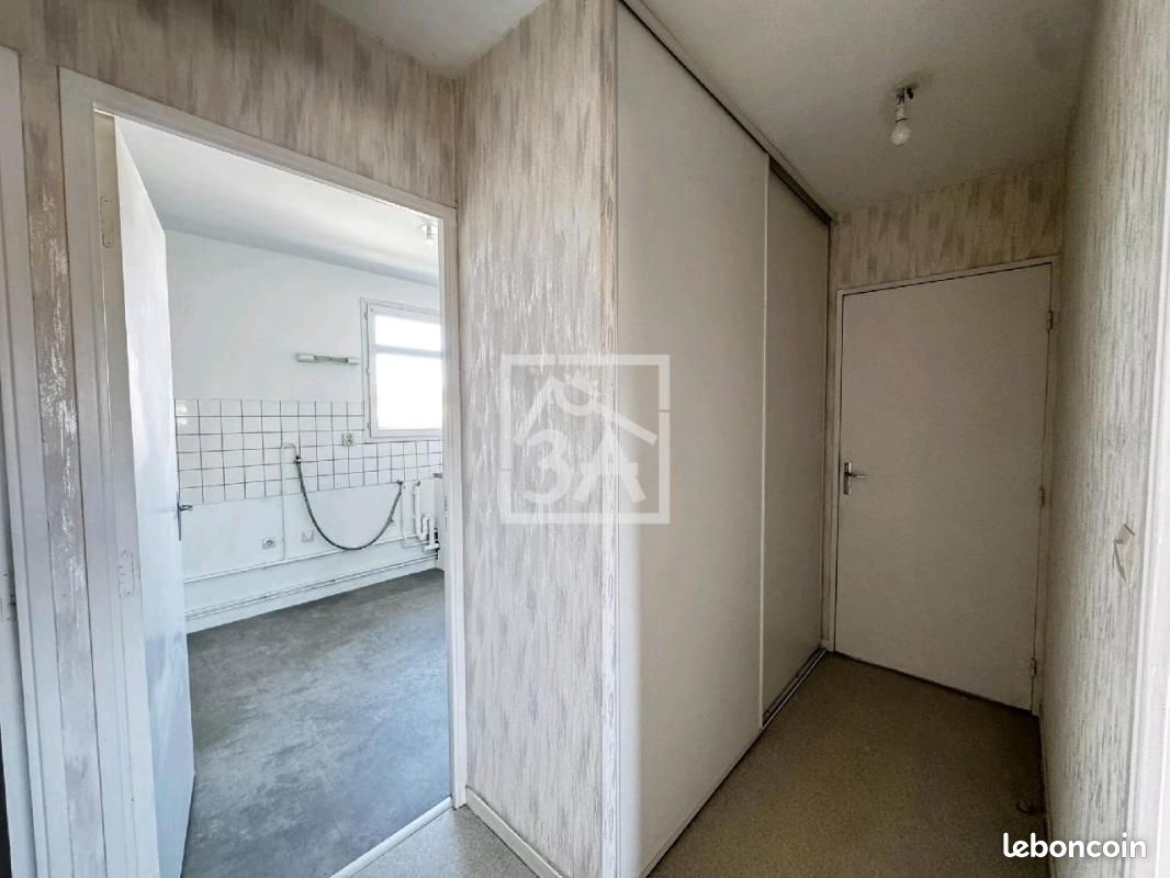 Appartement 3 pièces 72 m² · à Calais · 72 m² · 107 600 €