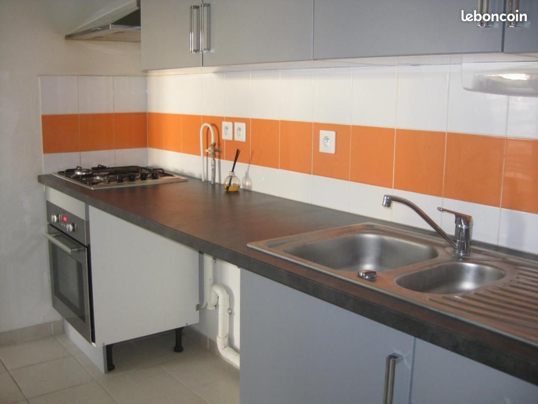 Appartement 3 pièces 55 m² · à Baillargues · 55 m² · 235 000 €