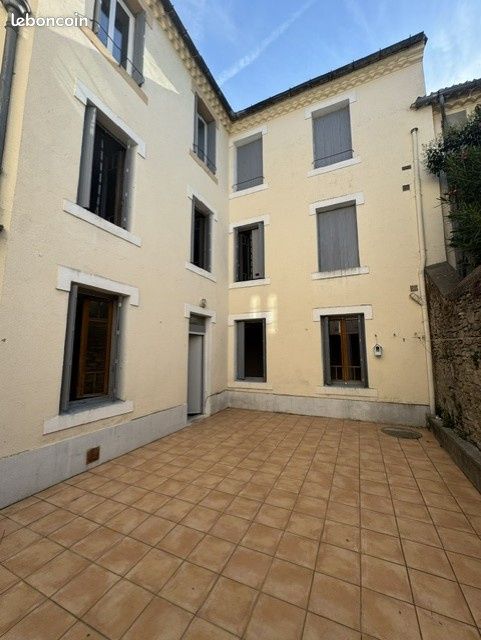 Appartement 2 pièces 47 m² · à Carcassonne · 47 m² · 450 €/mois