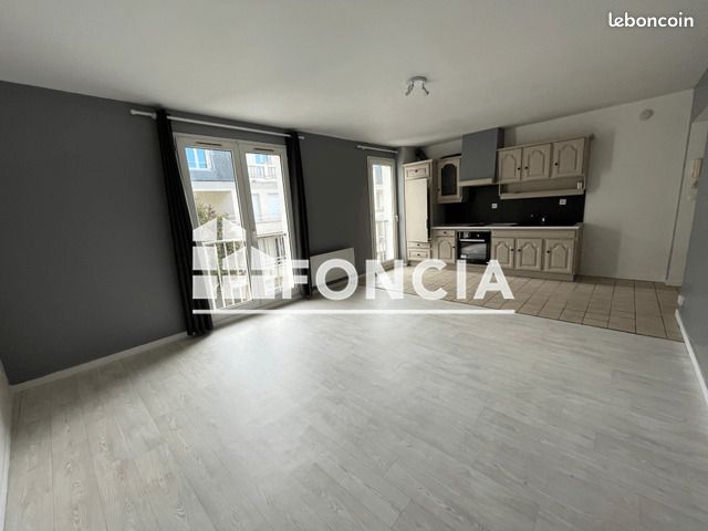 Appartement a louer pontault-combault - 2 pièce(s) - 46 m2 - Surfyn