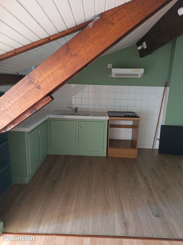 Appartement 2 pièces 41 m² · à Agen · 41 m² · 430 €/mois