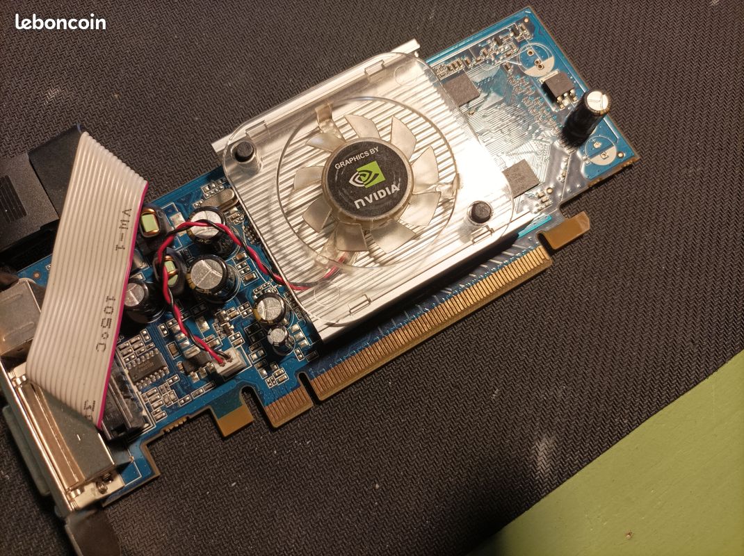 Nvidia Geforce 9300 Ge Driver Windows 10 64 Bit Geforce 8300 GS