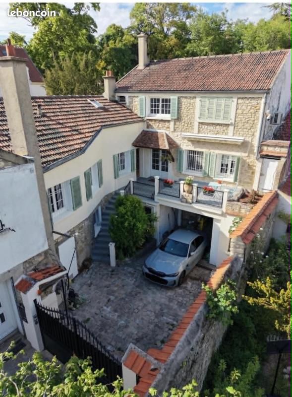 Maison 8 pièces 185 m² · à Andrésy · 185 m² · 649 000 €
