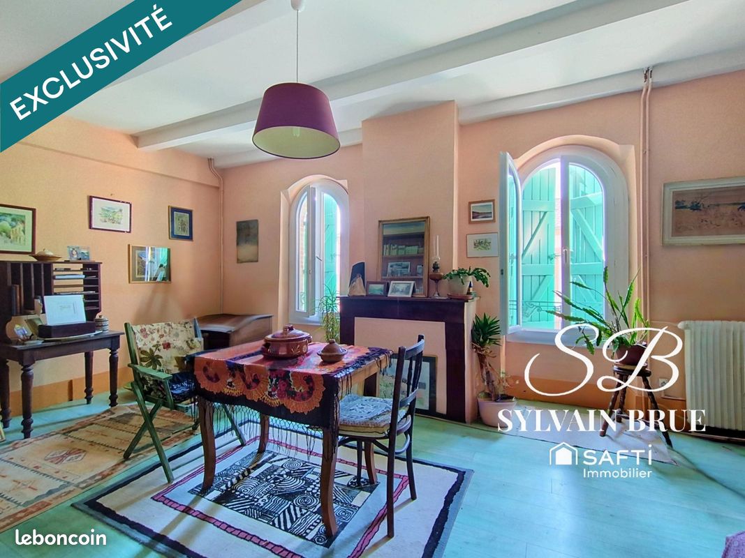 Maison 4 pièces 109 m² (image 7)